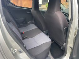 
										2012 Suzuki Alto 1.0 SZ4 (68ps) full									