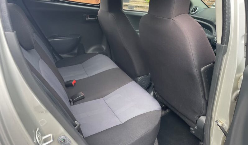
								2012 Suzuki Alto 1.0 SZ4 (68ps) full									