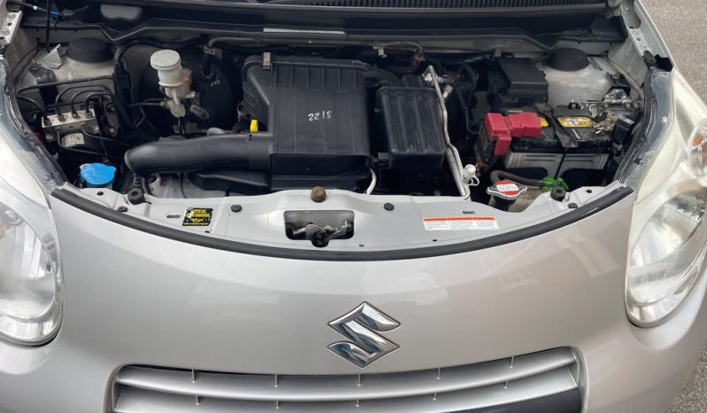 
								2012 Suzuki Alto 1.0 SZ4 (68ps) full									