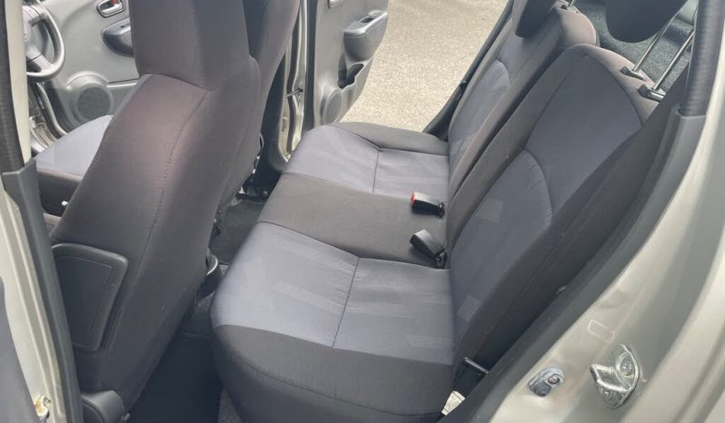 
								2012 Suzuki Alto 1.0 SZ4 (68ps) full									