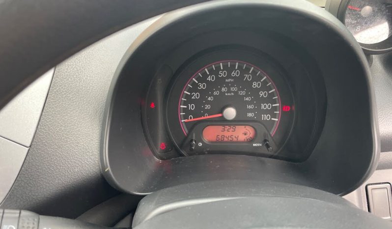 
								2012 Suzuki Alto 1.0 SZ4 (68ps) full									