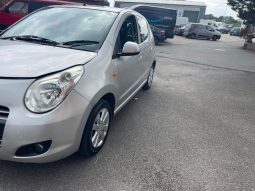 
										2012 Suzuki Alto 1.0 SZ4 (68ps) full									