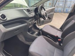 
										2012 Suzuki Alto 1.0 SZ4 (68ps) full									