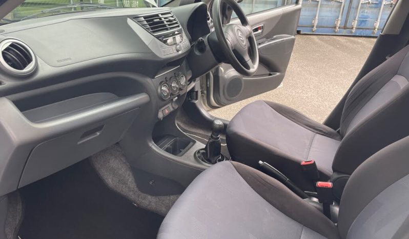 
								2012 Suzuki Alto 1.0 SZ4 (68ps) full									