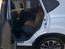 
										nissan qashaqi 1.5dci n tec plus 5 door suv full									