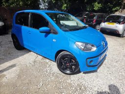 volkswagen up 1.0 auto 5 door hatchback